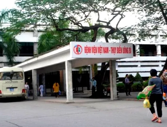 Hai anh em ruột tử vong sau bữa cơm trưa với rượu và thịt chó ảnh 1