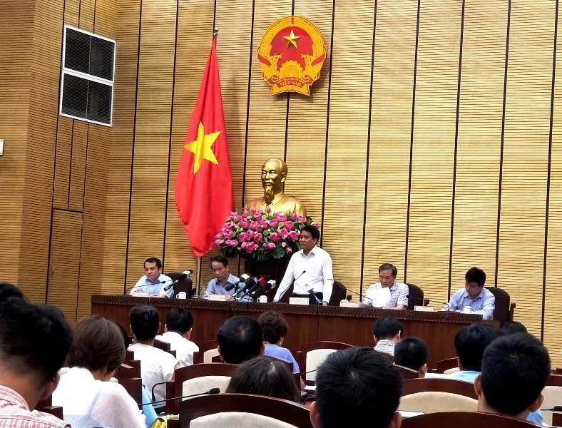 Khiếu nại dai dẳng đất Sân bay Miếu Môn, Đồng Tâm có mục đích trục lợi ảnh 3