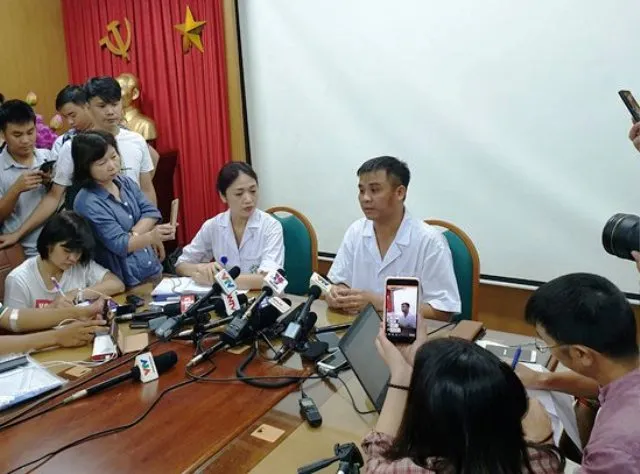 Bất ngờ kết quả test nhanh môi trường vụ cháy Công ty Rạng Đông ảnh 3