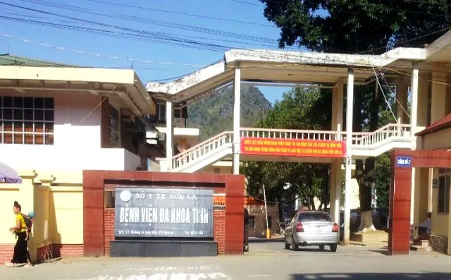 Khám thai buổi sáng, mẹ con sản phụ tử vong trong buổi chiều ảnh 1