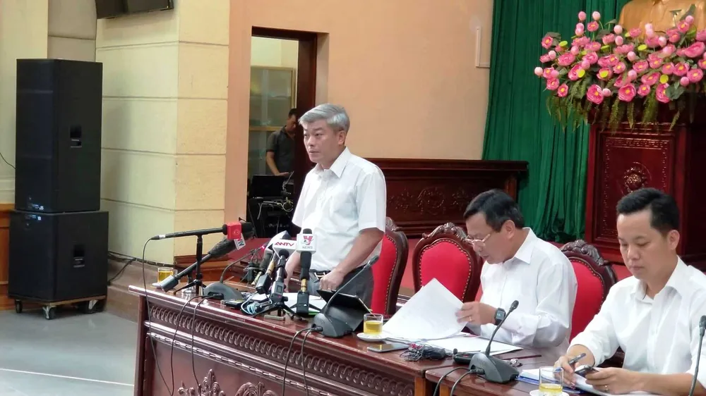 Vụ cháy Công ty Rạng Đông: Có hay không sự phá hoại, hay cố tình đốt? ảnh 2