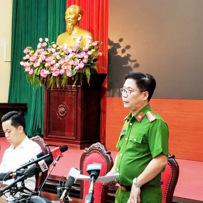 Vụ cháy Công ty Rạng Đông: Có hay không sự phá hoại, hay cố tình đốt? ảnh 3