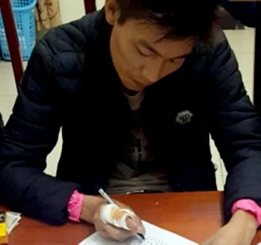 Con rể vứt xác mẹ vợ vào bể nước mưa  ảnh 2