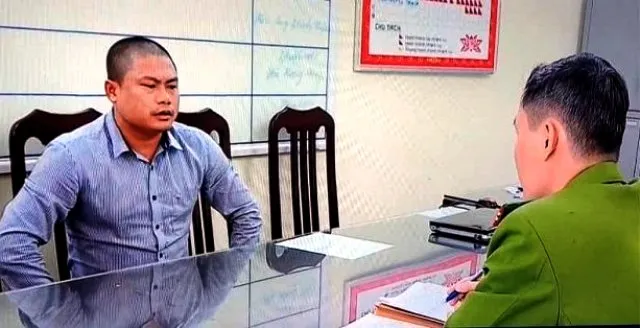 Vụ chôn lấp trộm chất thải nguy hại ở Sóc Sơn: Sau 2 năm mới lộ ra ảnh 1