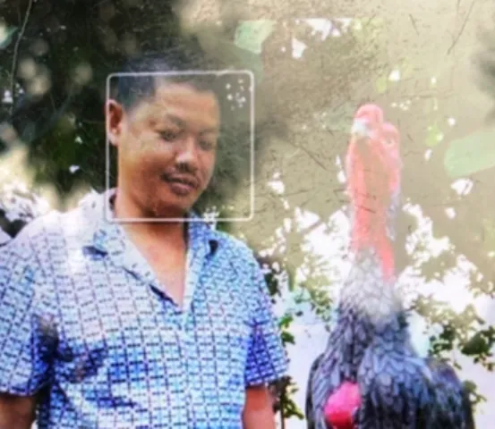 Ráo riết truy bắt con nghiện chém tử vong 5 người lúc sáng sớm ảnh 2