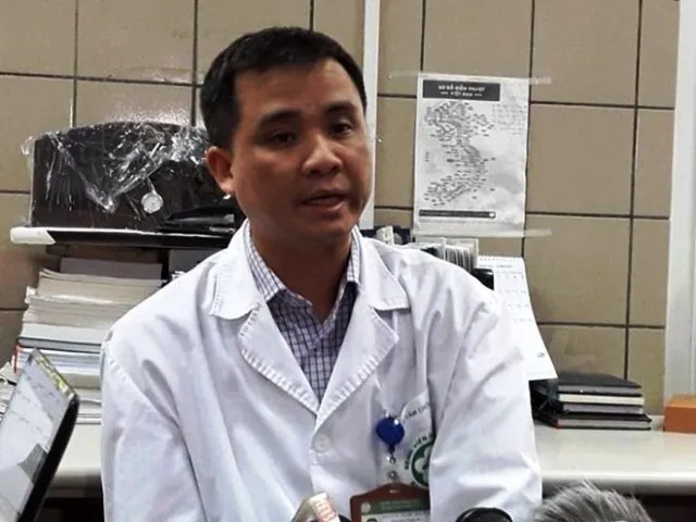 Chocolate, trái cây, siro ho cảm... có thể khiến bạn “dính” cồn trong hơi thở! ảnh 1