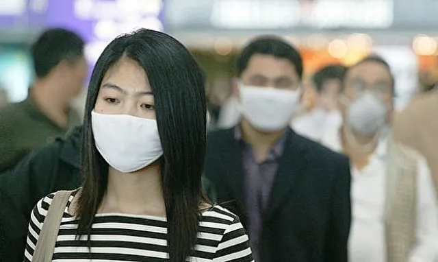 Giám sát chặt người nhập cảnh từ Trung Quốc, không để lọt mầm bệnh viêm phổi cấp