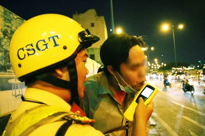 Vì sao uống rượu, bia không có ngưỡng nào là an toàn? ảnh 2