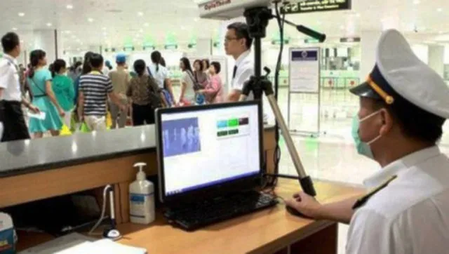 Lập đội phản ứng nhanh trước dịch viêm phổi cấp do Corona virus ảnh 2