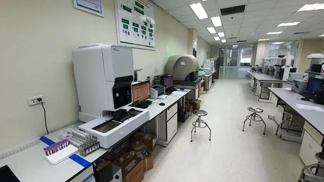 Dịch viêm phổi cấp do chủng virus Corona mới cận kề - Việt Nam dồn sức ngăn chặn ảnh 3