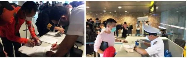 Cả nước ghi nhận, cách ly 35 ca nghi nhiễm viêm phổi do virus Corona ảnh 3