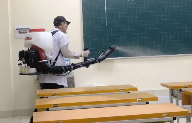 Hà Nội lên “kịch bản” đối phó trong trường hợp hơn 1.000 người nhiễm virus Corona mới  ảnh 2