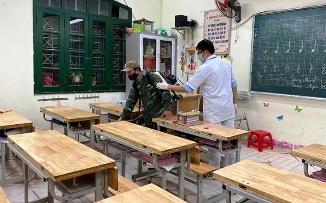 Hà Nội lên “kịch bản” đối phó trong trường hợp hơn 1.000 người nhiễm virus Corona mới  ảnh 1