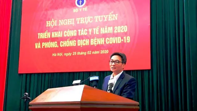 Việt Nam nâng mức cảnh báo cao hơn WHO là đúng đắn ảnh 1