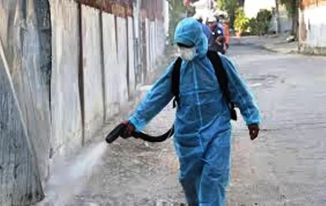 Hải Phòng khoanh vùng, cách ly 2 khu dân cư ngừa dịch Covid-19 ảnh 1