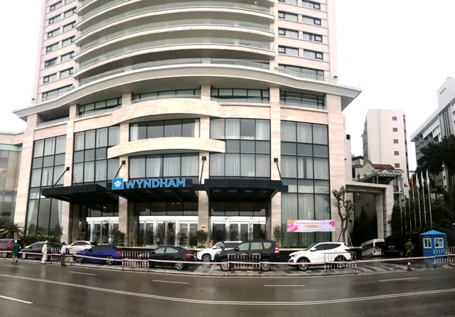 Thành phố Hạ Long, Quảng Ninh phong tỏa 5 khu vực vì dịch Covid-19 ảnh 2