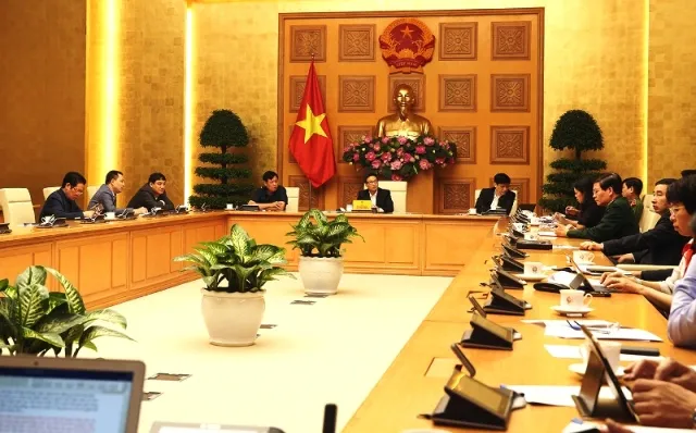 Khai báo y tế gian dối khi nhập cảnh Việt Nam sẽ bị xử lý nghiêm! ảnh 1