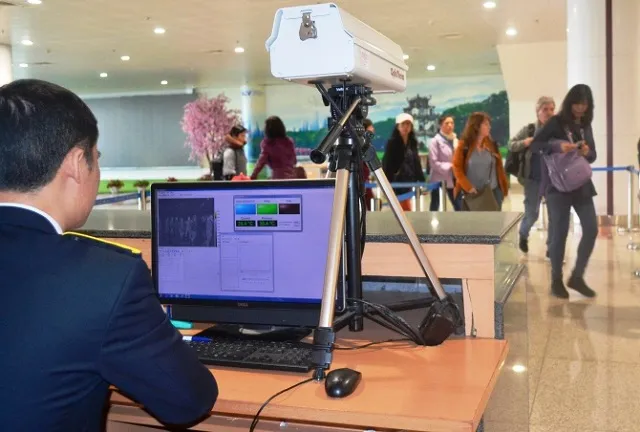 Bộ Y tế công bố thêm 4 trường hợp mắc Covid-19 tại Việt Nam  ảnh 2