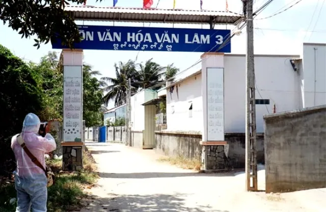 Phát hiện ca nhiễm Covid-19 thứ 67 ở Việt Nam ảnh 1