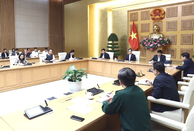 Cách ly tất cả những người nhập cảnh Việt Nam từ 0 giờ 00 ngày 21-3 ảnh 2