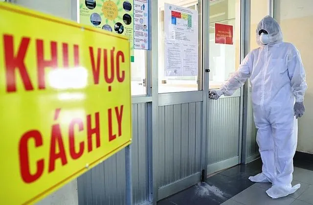 14 bệnh nhân có kết quả âm tính với Covid-19 sau 1-3 lần xét nghiệm ảnh 1