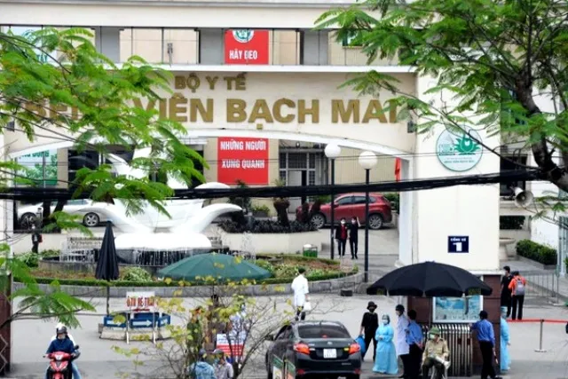 Thêm 5 người mắc Covid-19, số ca mắc tăng lên 174 ảnh 1