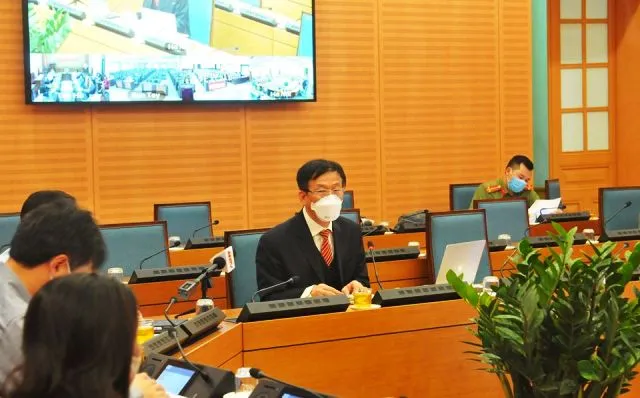 Bệnh viện Bạch Mai xin lỗi và đề nghị TP Hà Nội hỗ trợ  ảnh 1