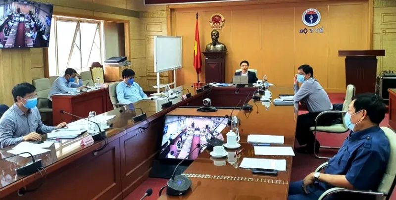 3 mục tiêu lớn khi Thủ tướng công bố dịch Covid-19 toàn quốc  ảnh 1