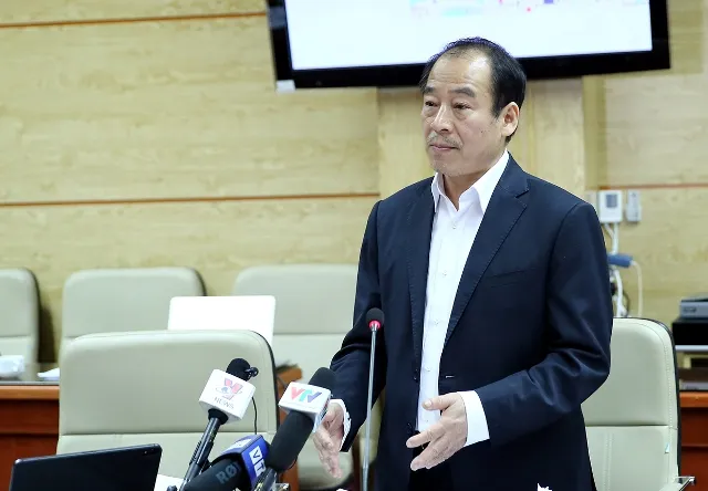 Ưu tiên cách ly, khoanh vùng dập dịch khi Covid-19 lây lan trong cộng đồng  ảnh 1