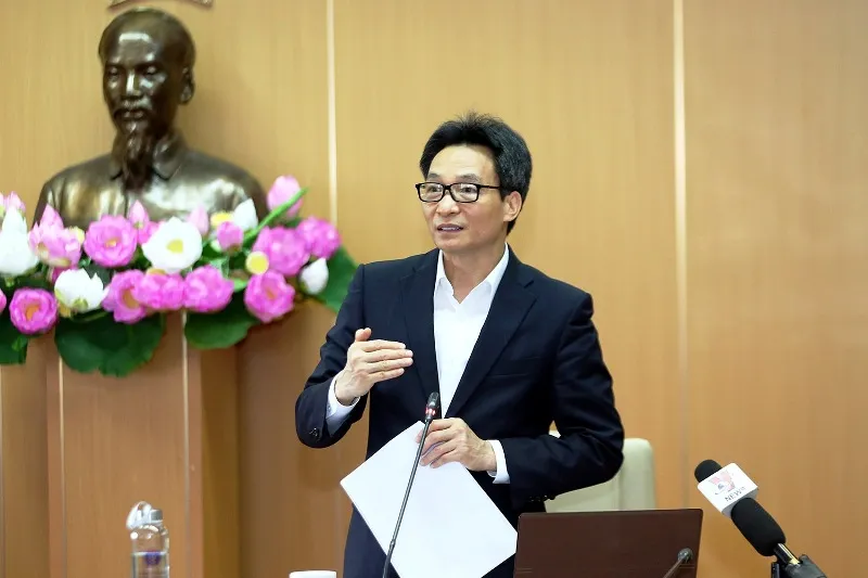 Báo chí tiên phong nơi tuyến đầu chống dịch Covid-19 ảnh 2