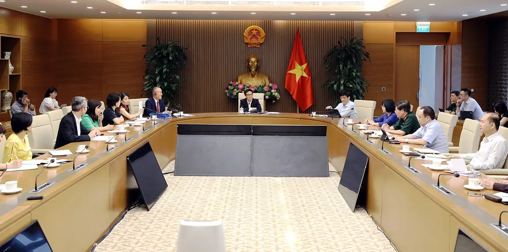 26 ngày không có người mắc trong cộng đồng, cảnh giác với làn sóng mới dịch Covid-19 ảnh 2