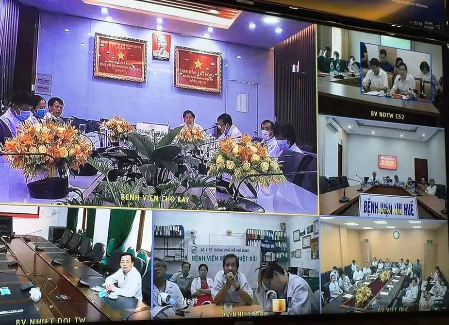 Hội chẩn xem xét ghép phổi cho phi công người Anh khi sức khỏe chưa hồi phục ảnh 1