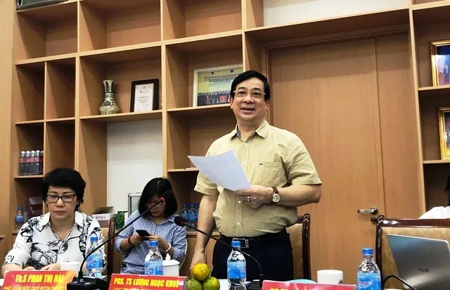 Thêm 2 bệnh nhân Covid-19 khỏi bệnh, xem xét hướng điều trị mới cho bệnh nhân thứ 91 ảnh 2