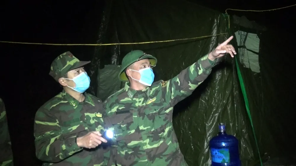 Tuyệt đối không được có tâm lý “coi như đã hết dịch”  ảnh 2