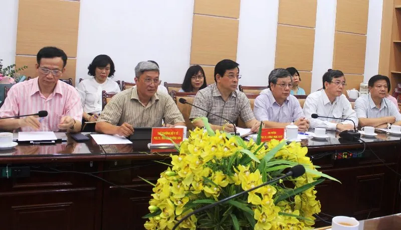 Bệnh nhân 91 chưa được ra viện dù hết nguy kịch ảnh 1