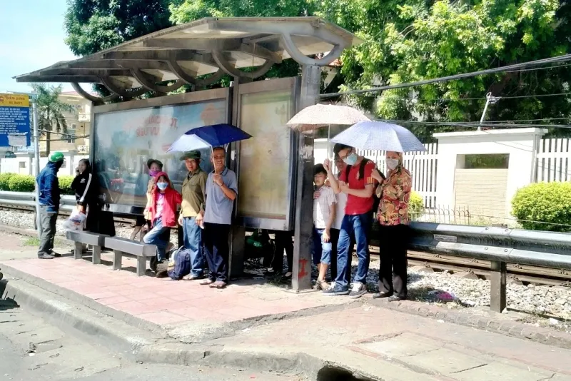 Nắng nóng kéo dài làm gia tăng nguy dịch bệnh và nhiều bệnh tật khác ảnh 1