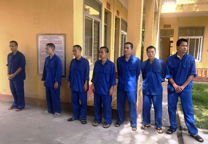 Triệt phá đường dây đánh bạc trên mạng tới hơn 20.000 tỷ đồng ảnh 2