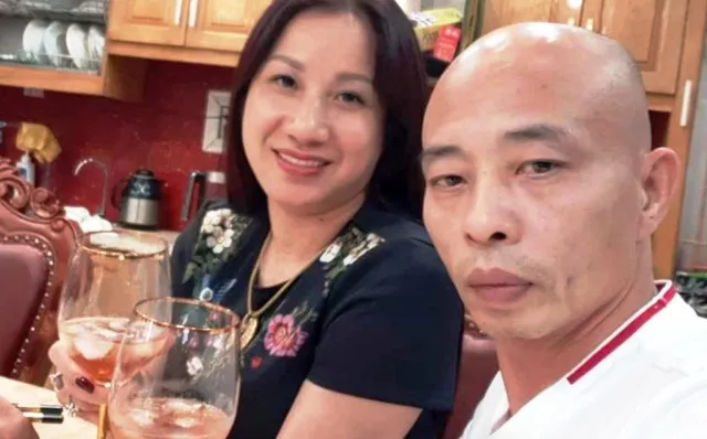 Vợ chồng Đường “Nhuệ” bắt nạn nhân tới nhà xin lỗi, rồi lôi lên tầng 2 hành hung dã man ảnh 1