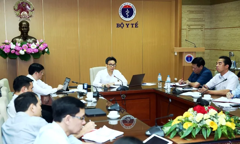 Sáng 25-7, có kết quả cuối cùng về ca nghi mắc Covid-19 ở TP Đà Nẵng ảnh 1