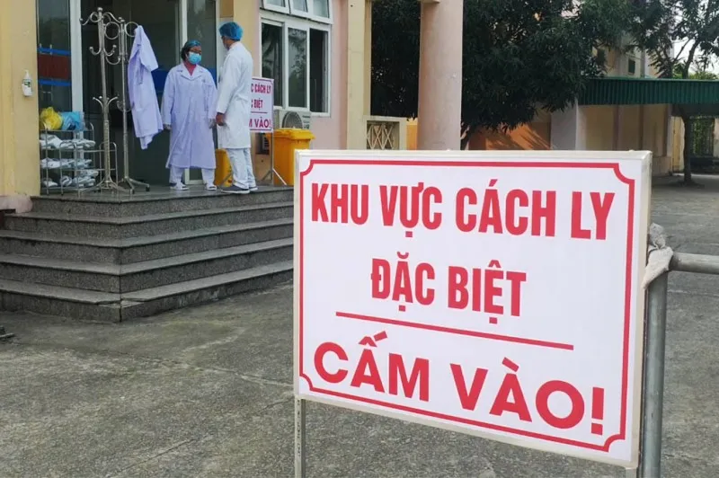 Thêm ca mắc mới Covid-19 tại Đà Nẵng, Bộ Y tế cử 3 đội công tác đặc biệt giúp địa phương ảnh 1