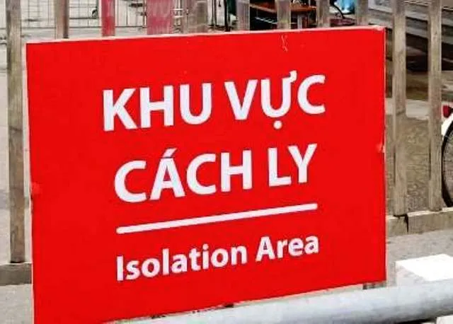 Thêm 21 ca mắc Covid-19 ở Đà Nẵng và Quảng Nam ảnh 1