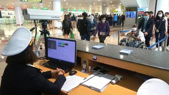 Sáng nay 13-8, Việt Nam thêm 3 ca mắc mới Covid-19, trong đó có 2 ca ở Quảng Nam ảnh 1