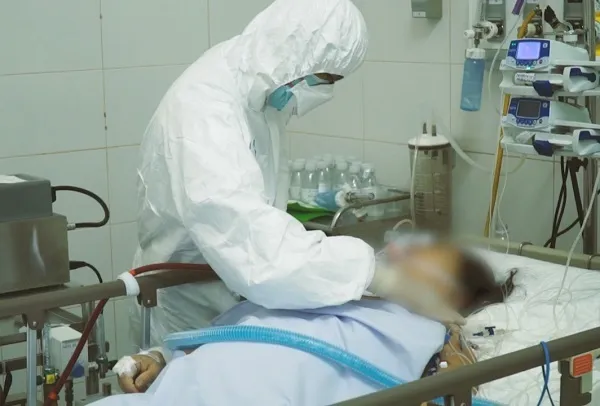 Thêm 20 ca mắc mới Covid-19 chủ yếu ở Đà Nẵng, Quảng Nam ảnh 2