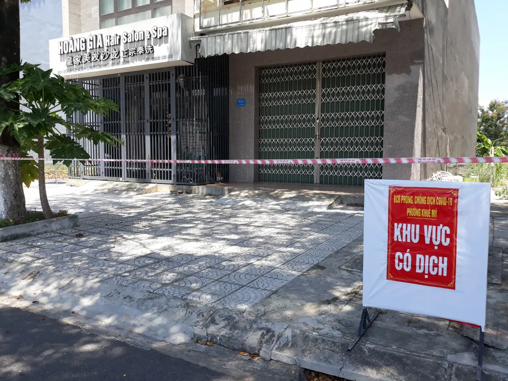 Bộ Y tế lên tiếng về người đàn ông 64 tuổi ở Đà Nẵng nghi mắc Covid-19 ảnh 2