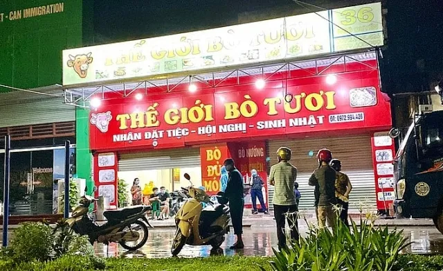 9 ngày cả nước không có ca mắc Covid-19 cộng đồng, Hải Dương dỡ bỏ cách ly ảnh 2