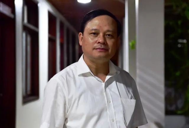 Tuyên Quang lên tiếng về việc chi 2,5 tỷ đồng may trang phục đại biểu dự đại hội Đảng bộ tỉnh ảnh 1