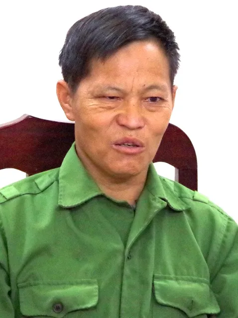 Tranh chấp nương bắp, 4 cha con giết chết 2 người hàng xóm ảnh 1