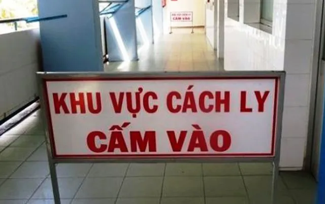 3 người nhập cảnh từ Ấn Độ, Nhật Bản mắc Covid-19 ảnh 1