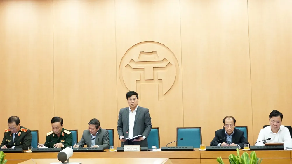 TS Trần Đắc Phu: Cuối năm 2021, đầu năm 2022 may ra mới có vaccine ngừa Covid-19 ảnh 2