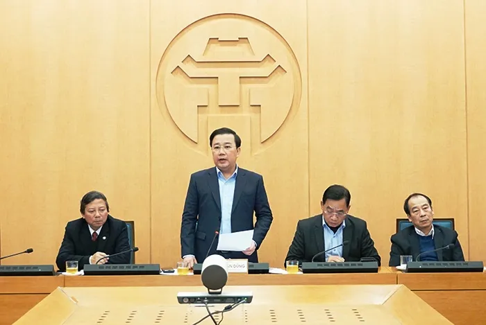 Đại biểu tham gia Đại hội Đảng lần thứ XIII đều được 2 lần xét nghiệm Covid-19  ảnh 2